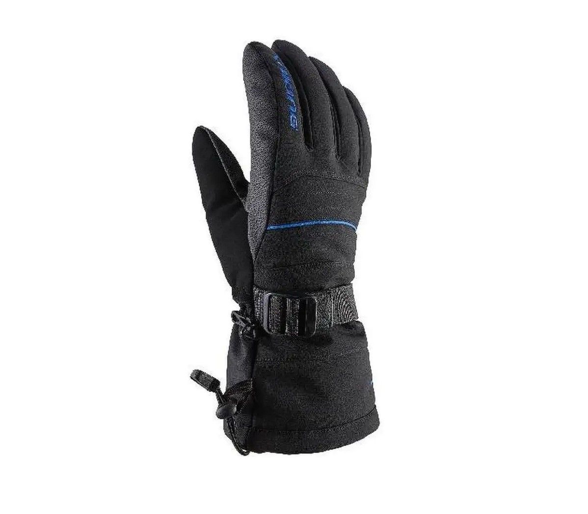 

Перчатки Viking Bormio Blue р.9 INCH, Синий;черный, Bormio