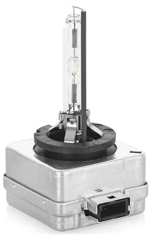 

Лампа ксеноновая Clearlight D1S 5000K W 12-24 V 1 шт., LCL D1S 500-SVR