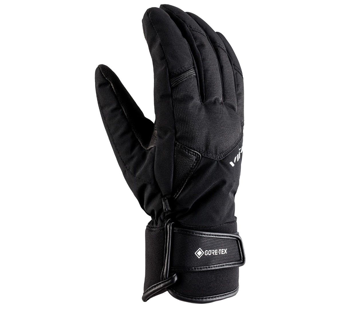 

Перчатки Viking Branson Gtx Black р.8 INCH, Черный, Branson Gtx
