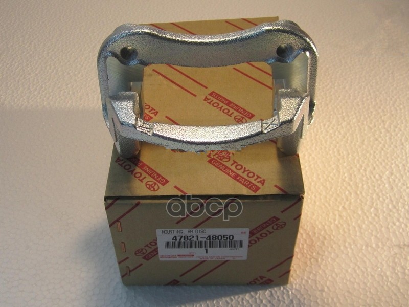 

TOYOTA-LEXUS Скоба суппорта Lexus RX 300/330/350/400h 2003-2009 Toyota Highlander I 2001-2