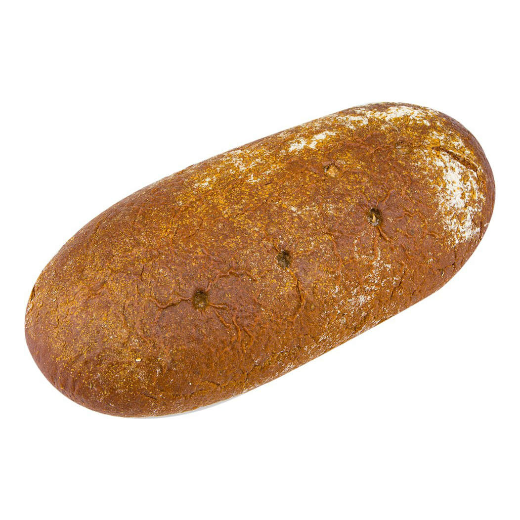 

Хлеб Каравай Придвинья Нестерка ржано-пшеничный бездрожжевой замороженный 700 г