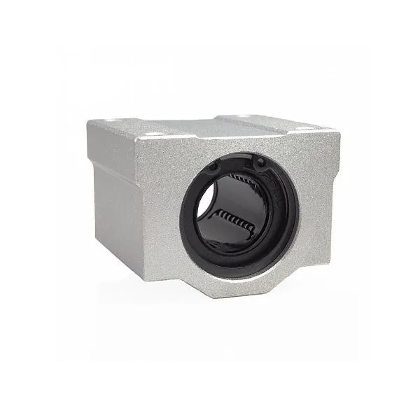 

Линейный подшипник в сборе с корпусом SCS30-UU (SC30UU) TECHNIX