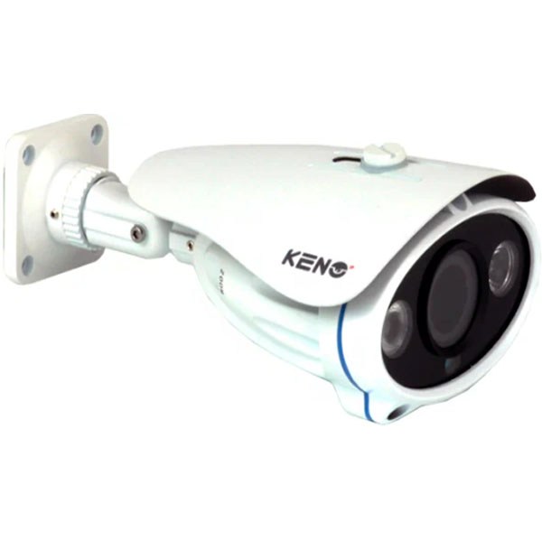 

Камера видеонаблюдения Keno KN CE203V2812BR, CE203V2812BR