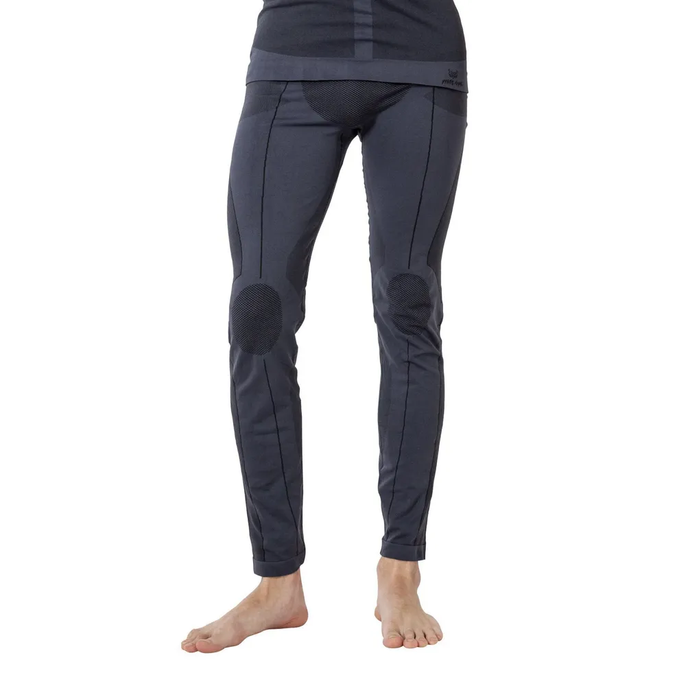 

Термобелье мужское White Owl PAT-148-P р.L/XL, серый с черным, Черный;серый, PAT-148-P