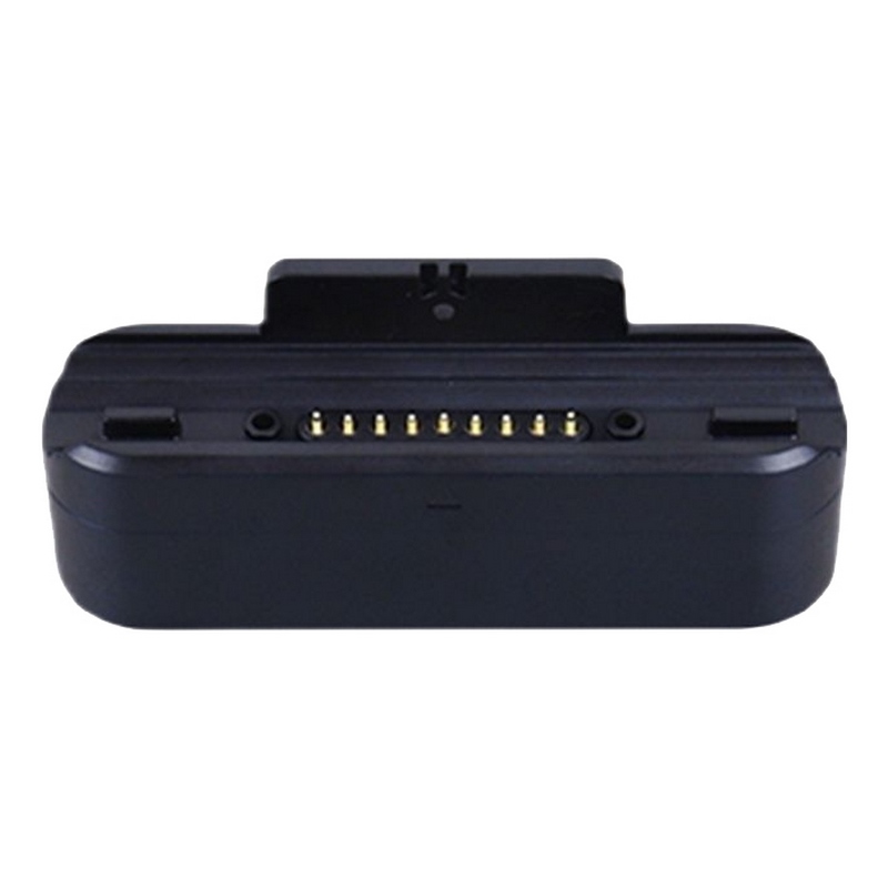 

Коммуникационная мини-подставка Urovo для P8100 и P8100P, Черный, HBCDT8100E