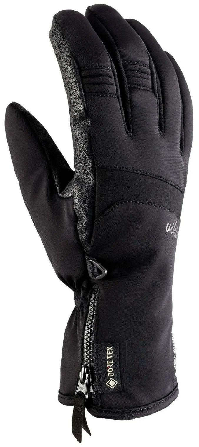 

Перчатки Viking Paganella Gtx Black р.6 INCH, Черный, Paganella Gtx