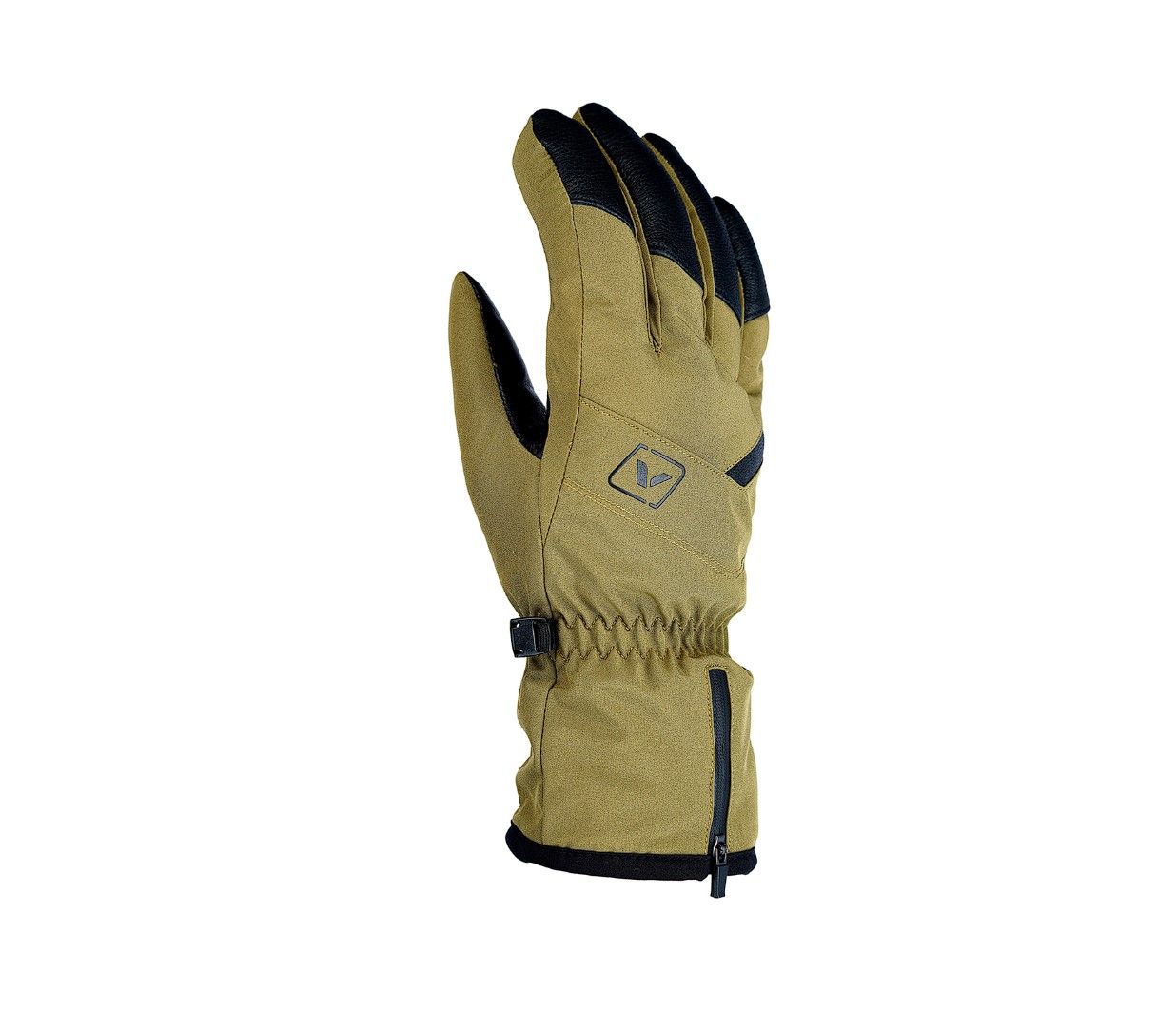 

Перчатки Viking Soley 2.0 Olive р.9 INCH, Зеленый;черный, Soley 2.0