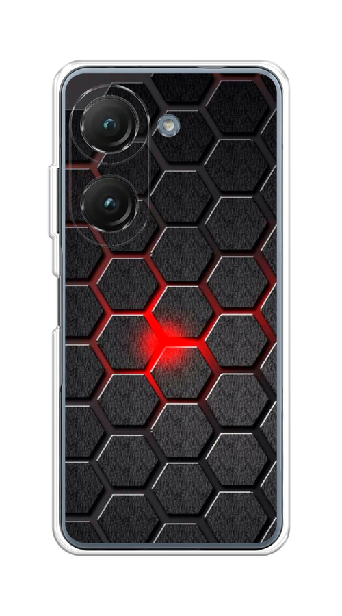 Чехол на Asus ZenFone 9 