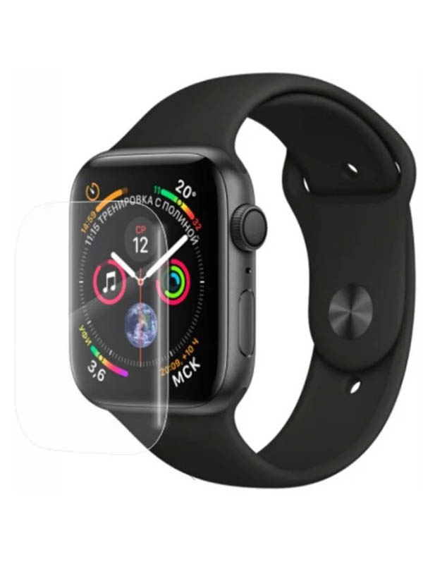 

Защитное стекло Vmax для Apple Watch 38mm V-697079, APPLE Watch