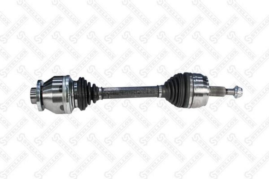 

STELLOX 1582030SX 158 2030-SX_привод левый 645mm, 24159\ VW T5 2.5D 03-09 () 1шт