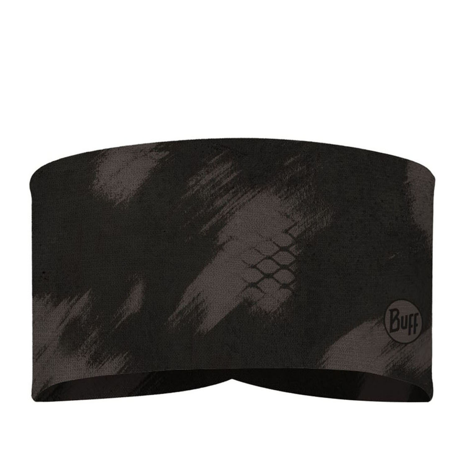 Повязка Buff Coolnet Uv Ellipse Disx Black