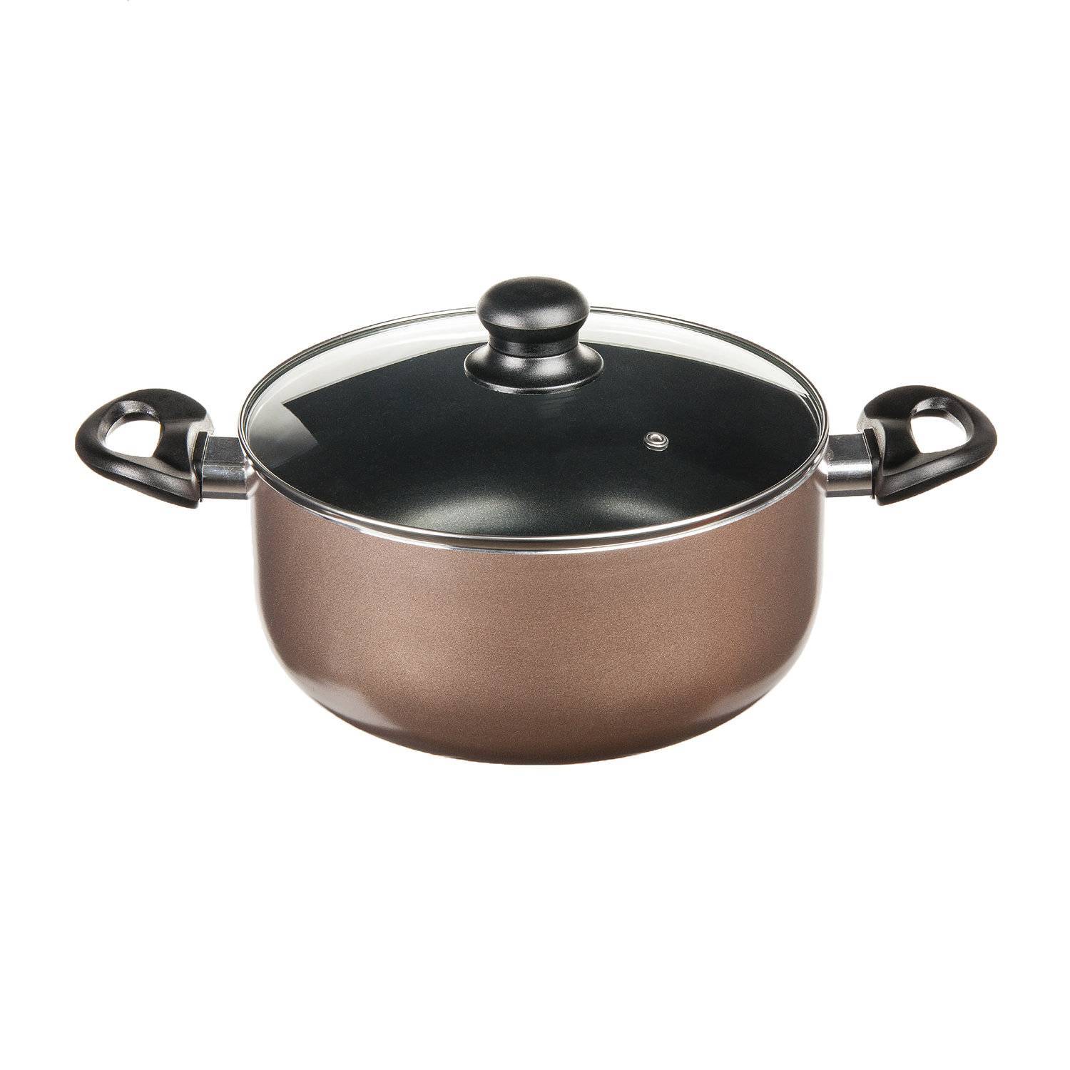 

Кастрюля Pyrex Argento 4 л