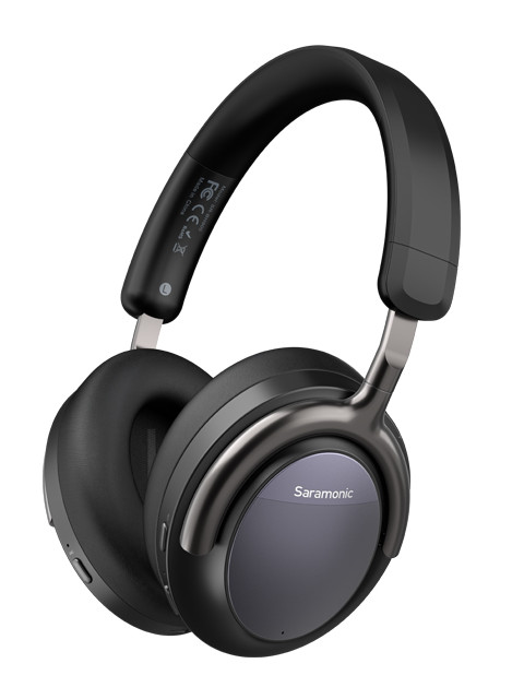 фото Наушники saramonic sr-bh900