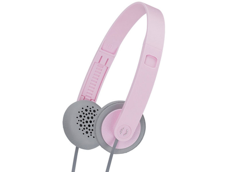 

Наушники Phiaton by Cresyn C240H Pink CPU-HP0240PL01, C240H