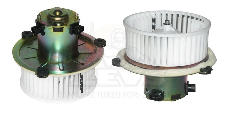 

Электромотор Отопителя С Крыльчаткой ZEVS MHT401K