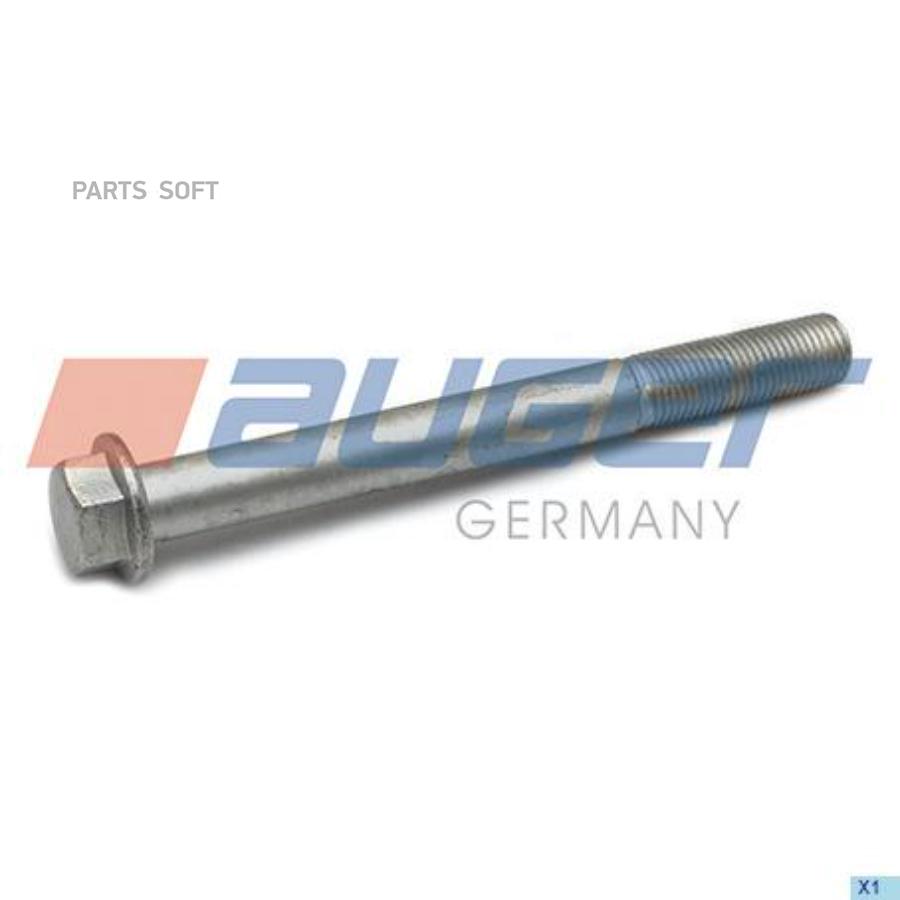 

Болт подвески M14x1.5x140 MAN TGA/TGS/TGM auger 72164