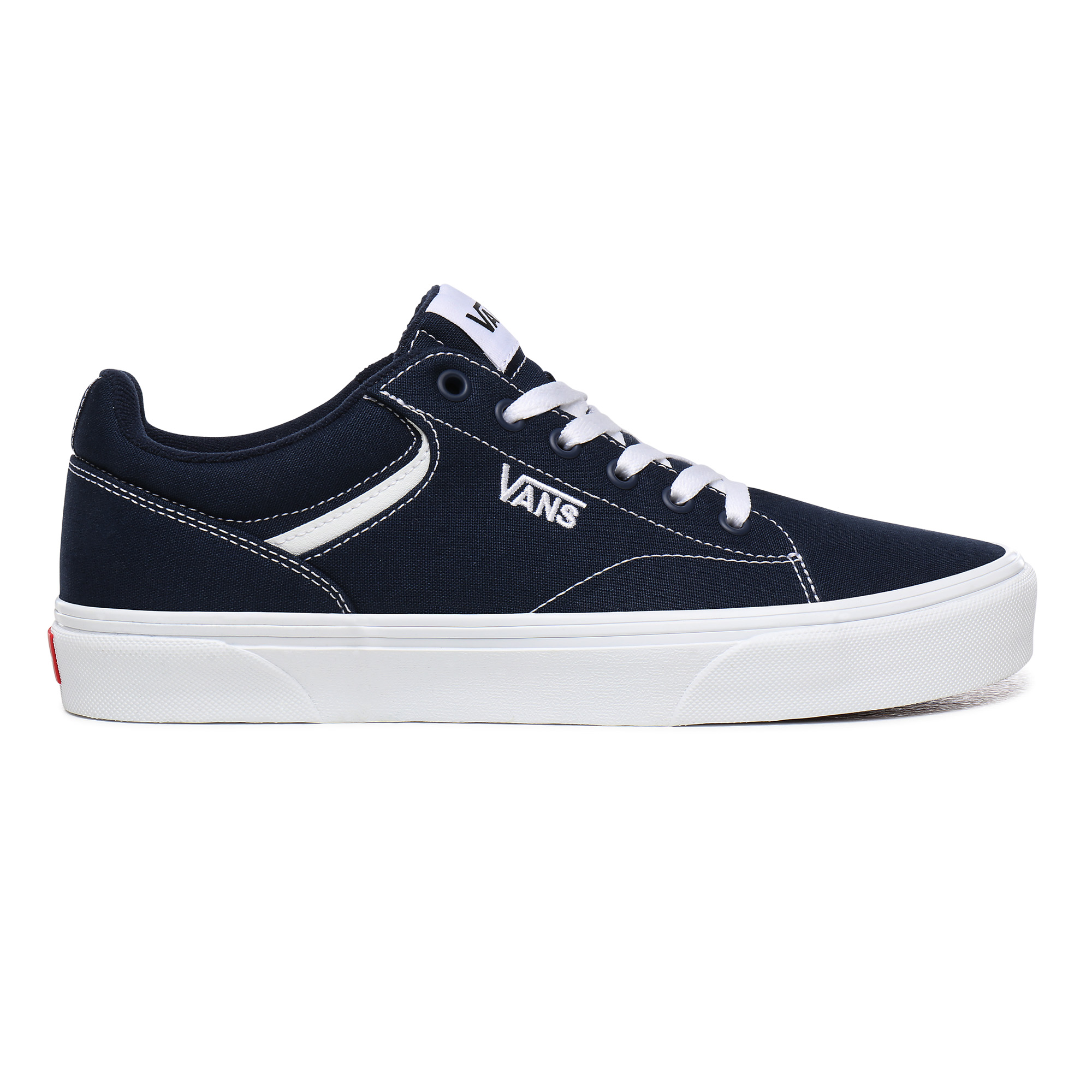 

Кеды мужские Vans VA4TZEJY3 синие 9 US, VA4TZEJY3