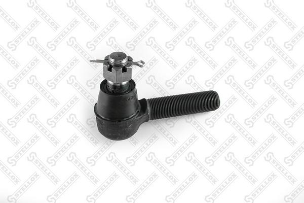 

STELLOX Наконечник рулевой STELLOX 8434164sx