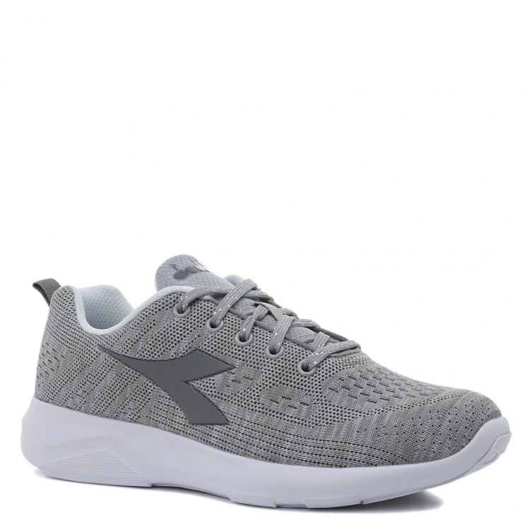 

Кроссовки женские Diadora 101.176886_2519699 серые 40 EU, 101.176886_2519699