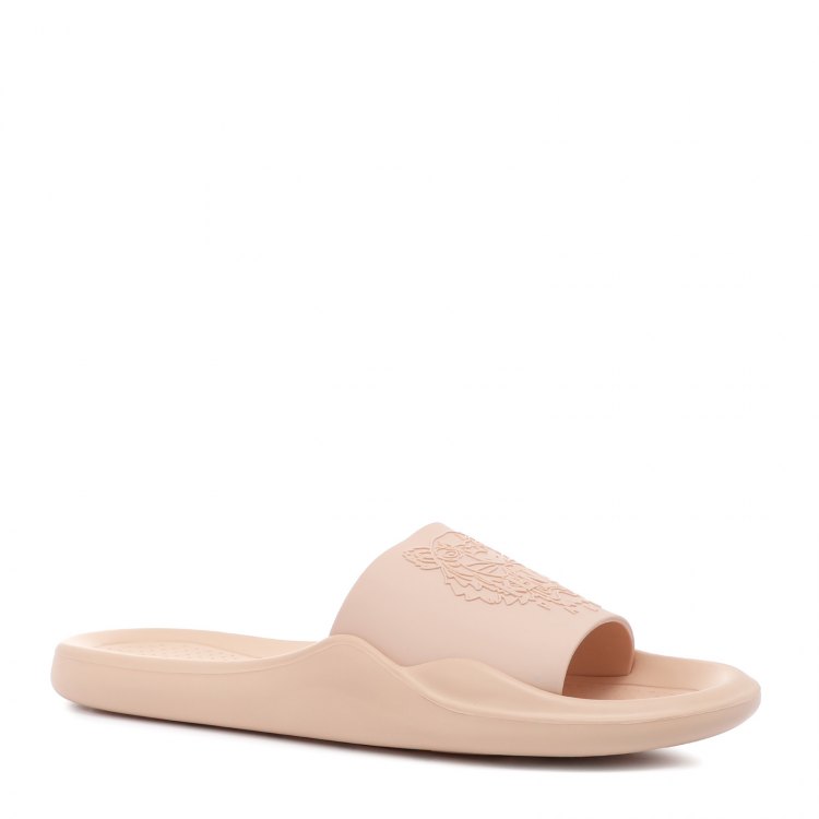 

Шлепанцы женские Kenzo MU104_2520071 розовые 37 EU