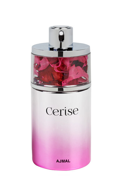 

Парфюмерная вода Ajmal Cerise 75 мл, CERISE Woman 75 ml