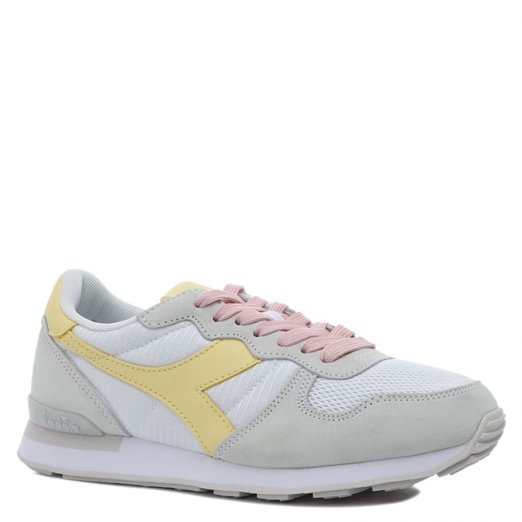 фото Кроссовки женские diadora 501.176564_2520322 серые 36 eu