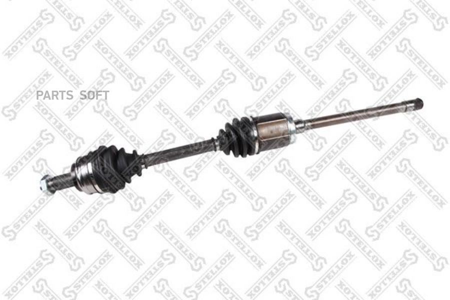 

STELLOX 1582101SX