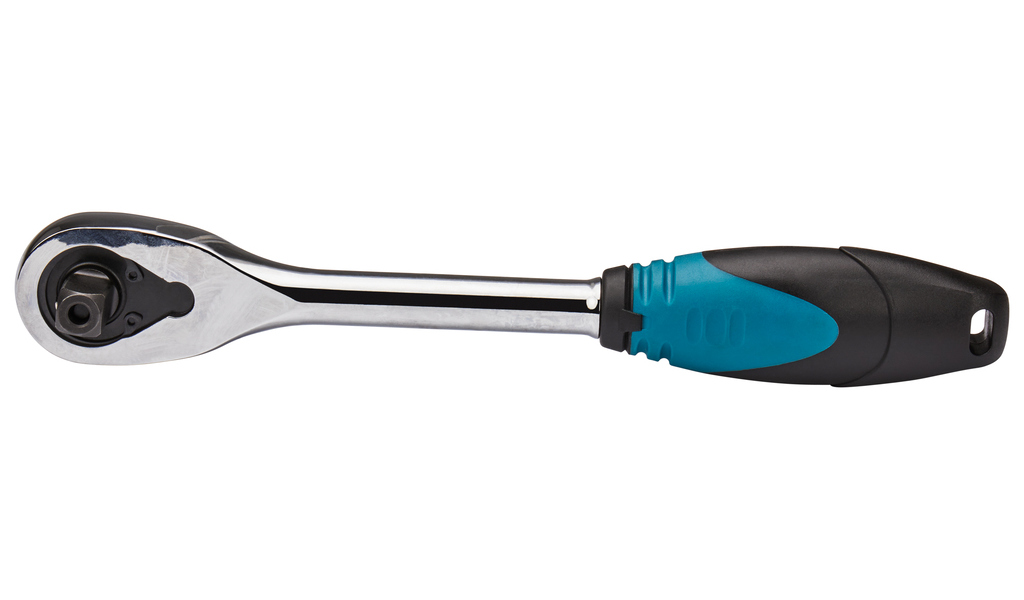 

Трещотка Makita E-11570 1/2 дюйма, 84 зуба, E-11570