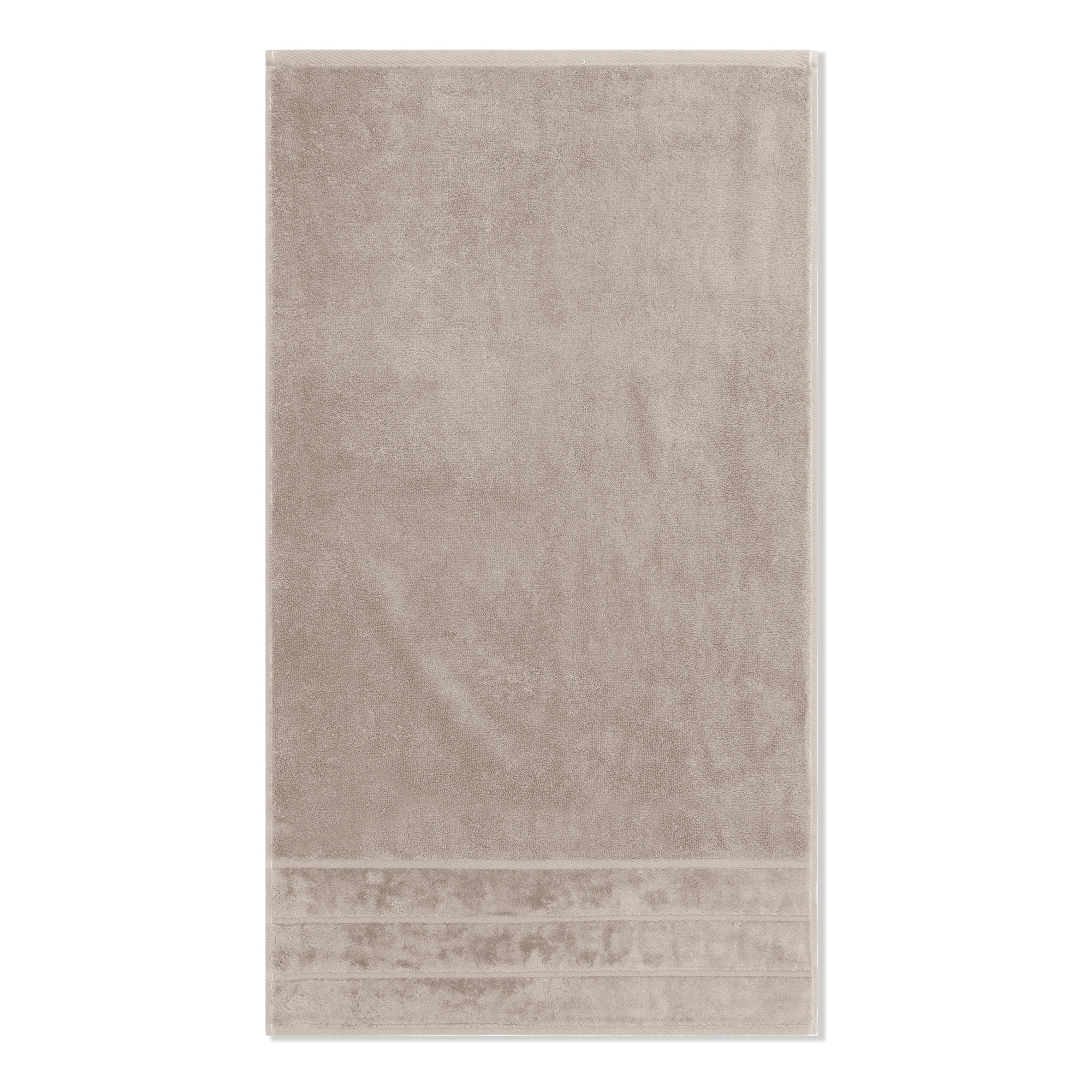 фото Полотенце cleanelly basic пцс-2601-4715 50 х 90 см махровое бежевый