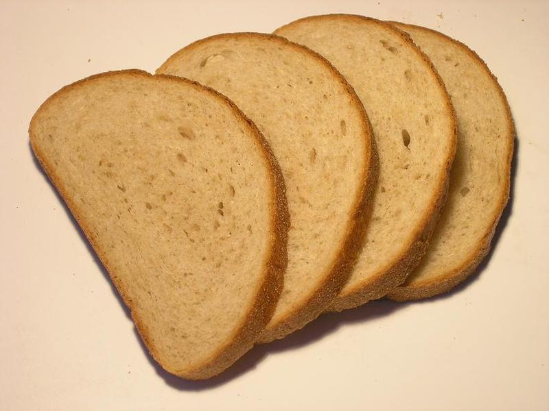 фото Хлеб серый казанский хлебозавод №3 казанский 500 г