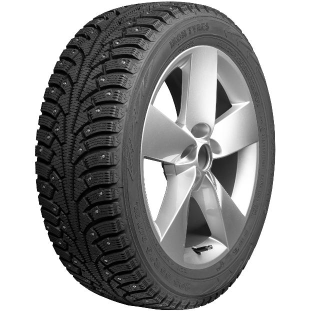 

Шины Ikon Tyres Nordman 5 205/55 R16 94T XL, Nordman 5