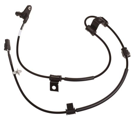 

TEXTAR 45037600 Датчик ABS | перед лев |