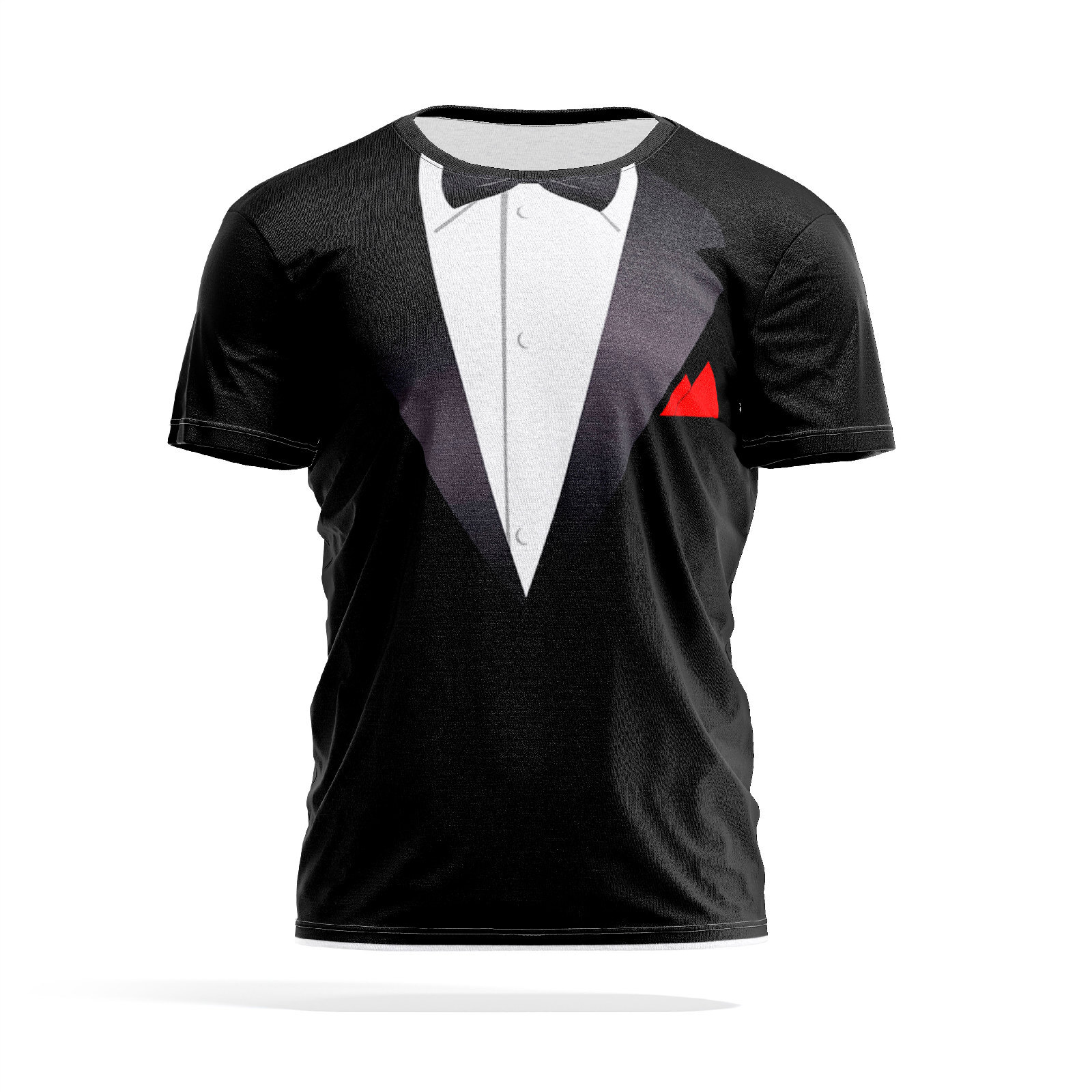 

Футболка мужская PANiN PaninManTshirtMS_MS1390721 черная 2XL, Черный, PaninManTshirtMS_MS1390721