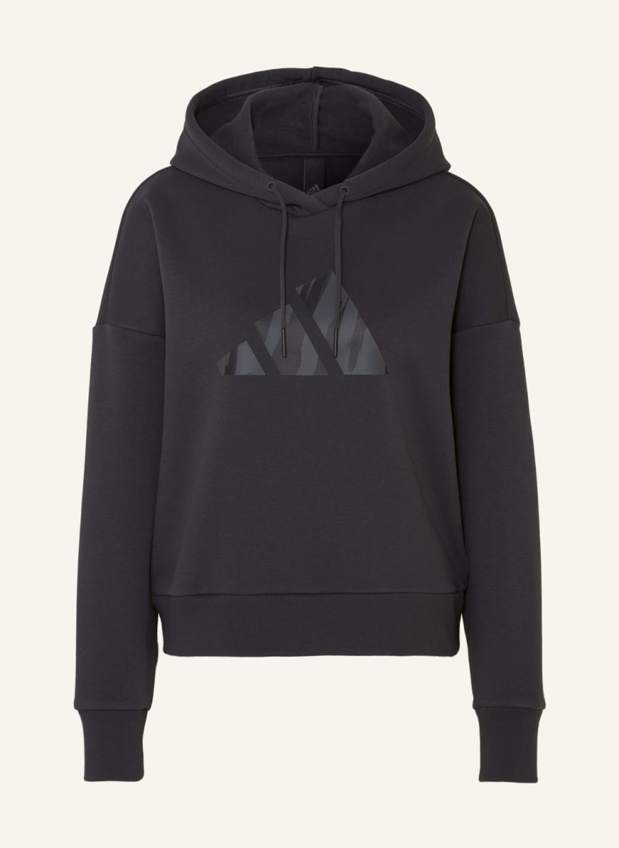 

Худи женское Adidas 1001233336 серое M (доставка из-за рубежа), 1001233336