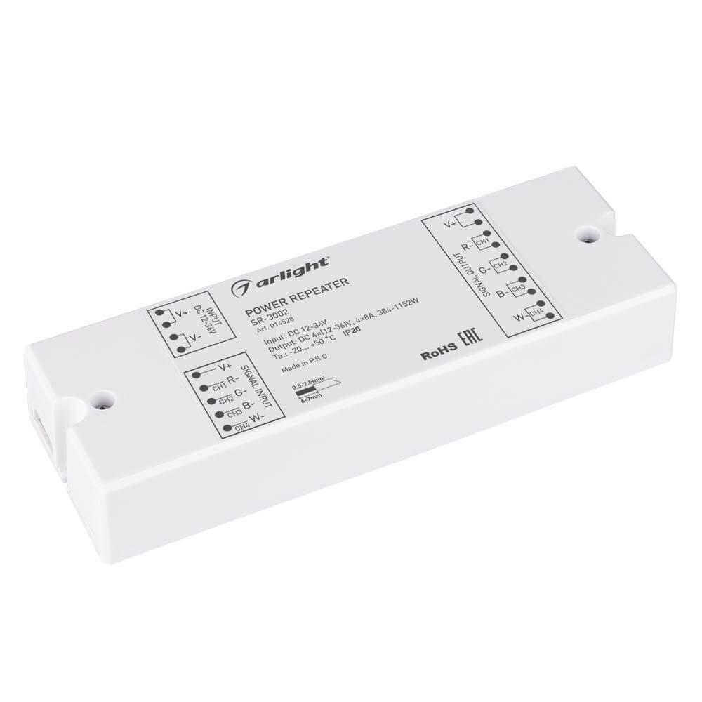

Усилитель Arlight SR-3002 014528, 014528
