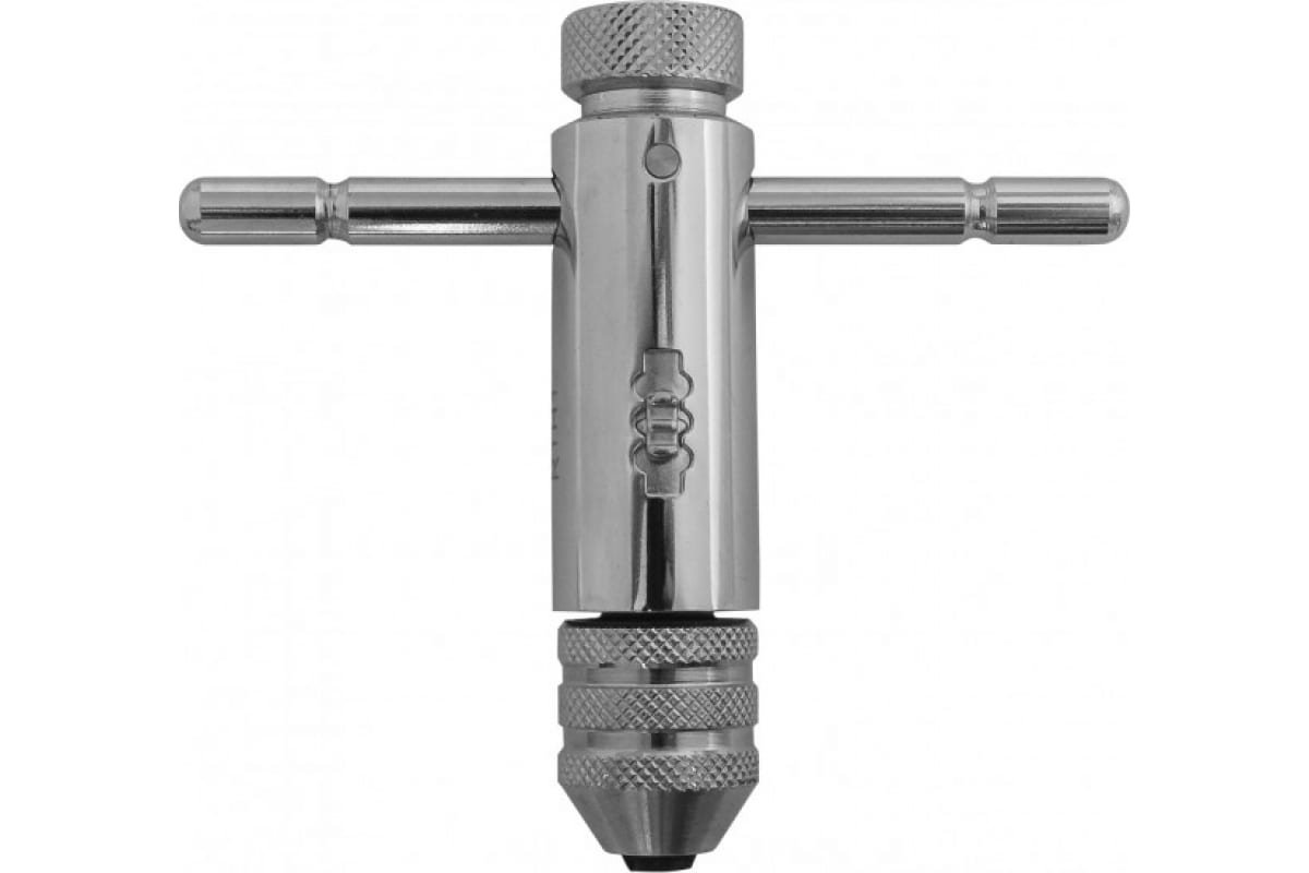 

THORVIK RTH1 Метчикодержатель М3 - M10 трещоточный Thorvik