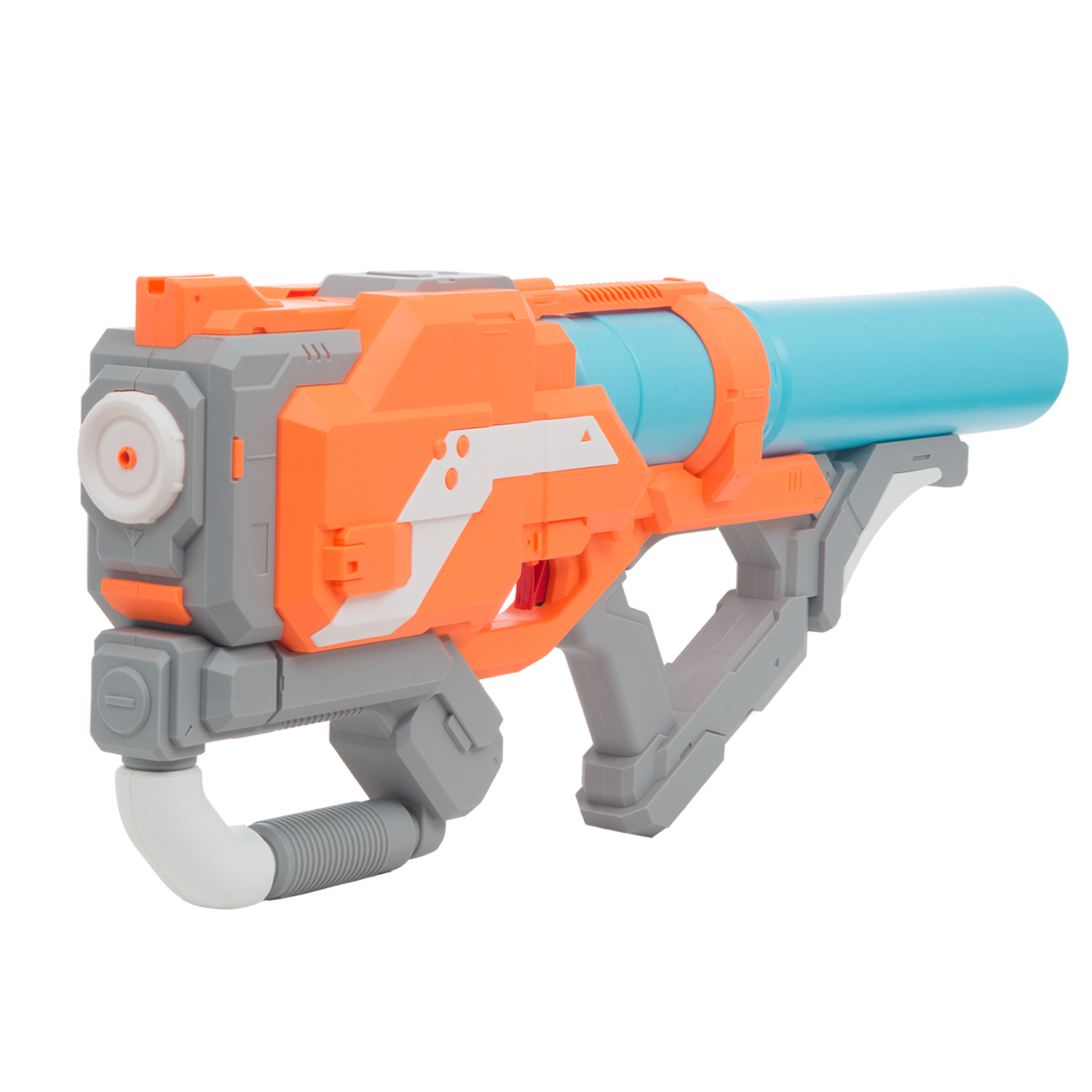 

Пистолет G Blast Water guns Volcano