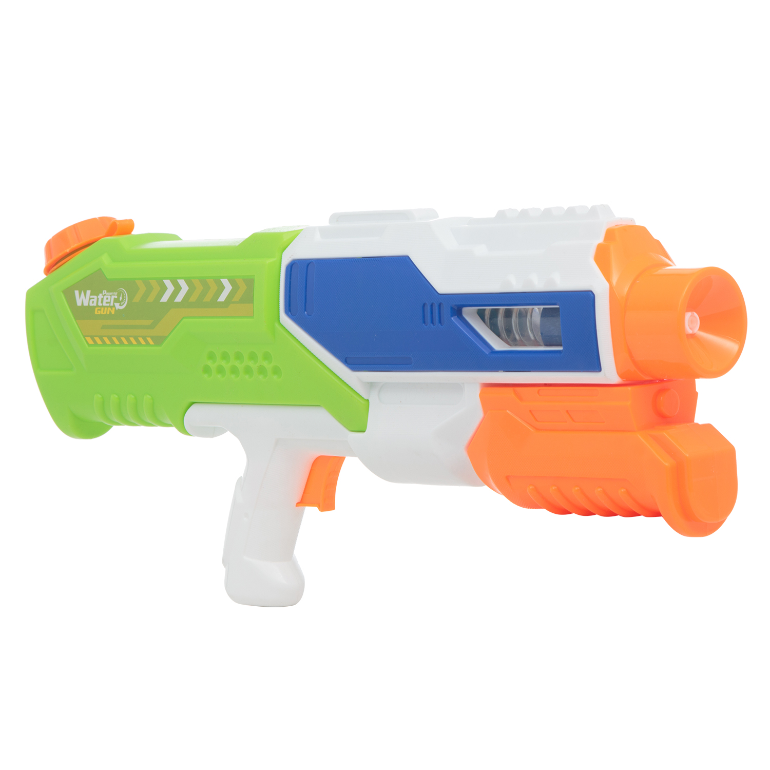 

Пистолет G Blast Water guns Thunder