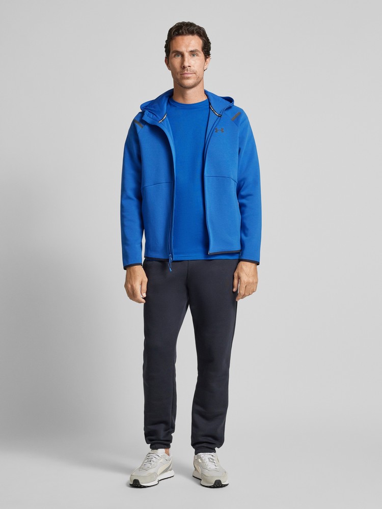 

Футболка мужская Under Armour 1326799 синяя S, Синий, 1326799