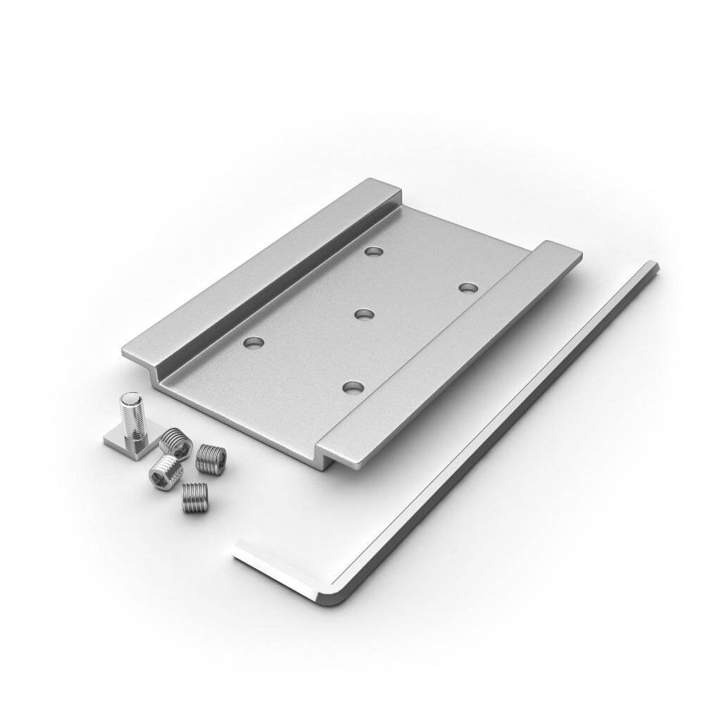 

Соединитель профиля Arlight S2-LINE-5470 SEAMLESS внешний, Серый, 029489