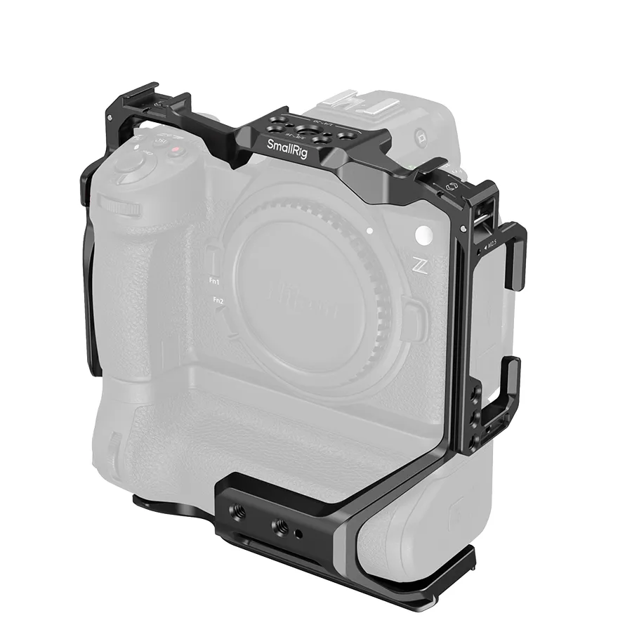 

Клетка SmallRig 4524 + MB-N14, 4524 + MB-N14