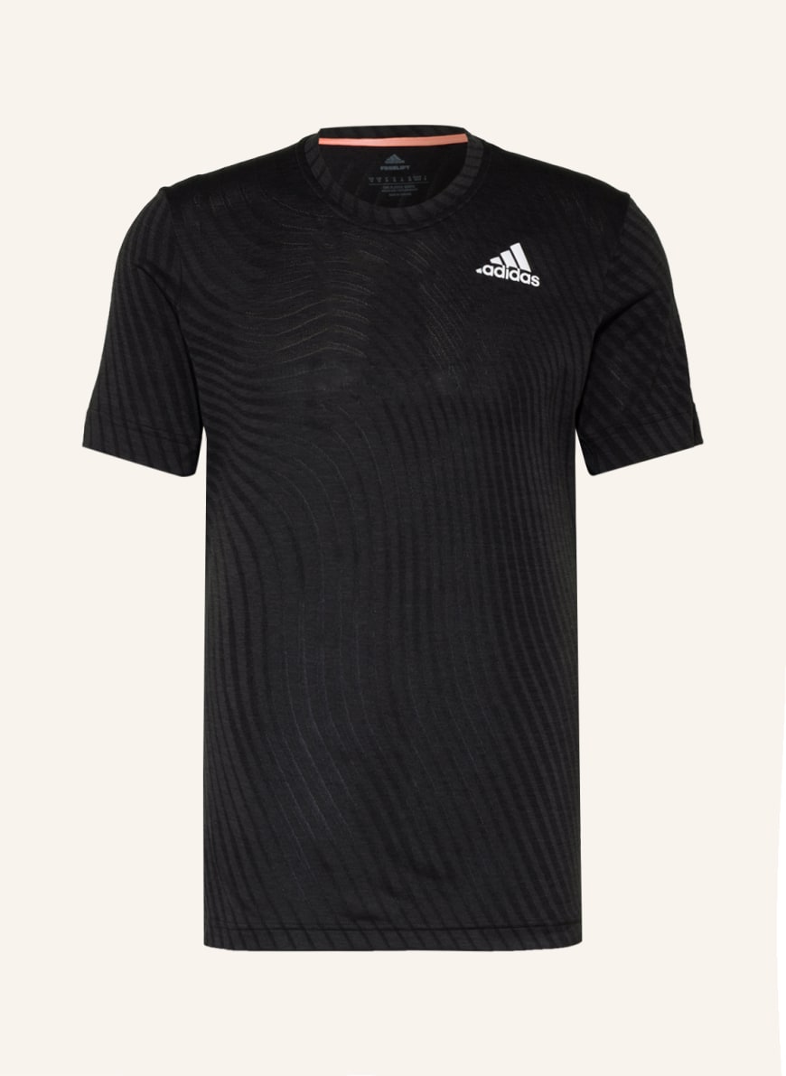 

Футболка мужская Adidas 1001233902 черная M (доставка из-за рубежа), 1001233902
