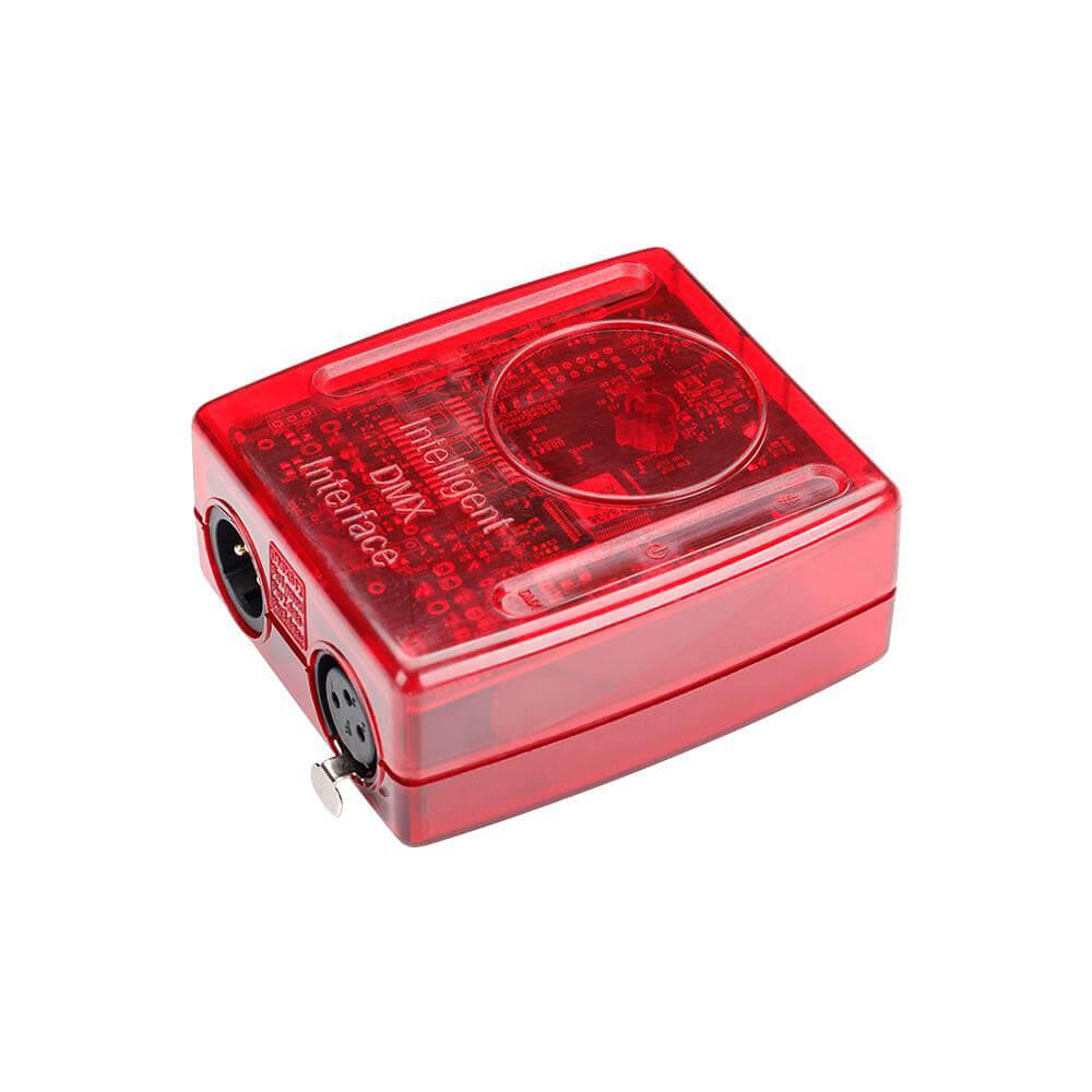 

Контроллер Arlight Sunlite Suite2-BC 017735, Красный, 017735