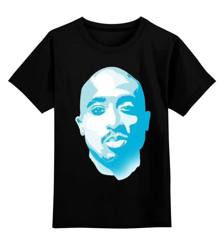 

Printio Тупак шакур (2pac) цв. р., Тупак шакур (2pac)
