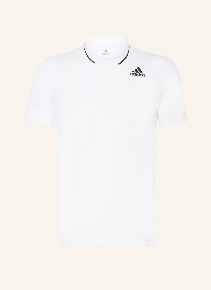 

Футболка мужская Adidas 1001233903 белая M (доставка из-за рубежа), 1001233903