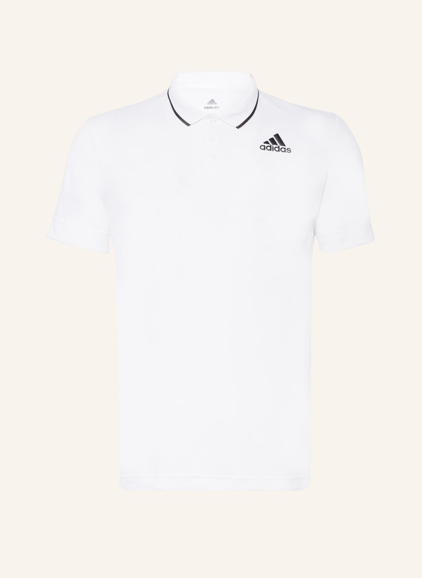 

Футболка мужская Adidas 1001233903 белая 2XL (доставка из-за рубежа), 1001233903