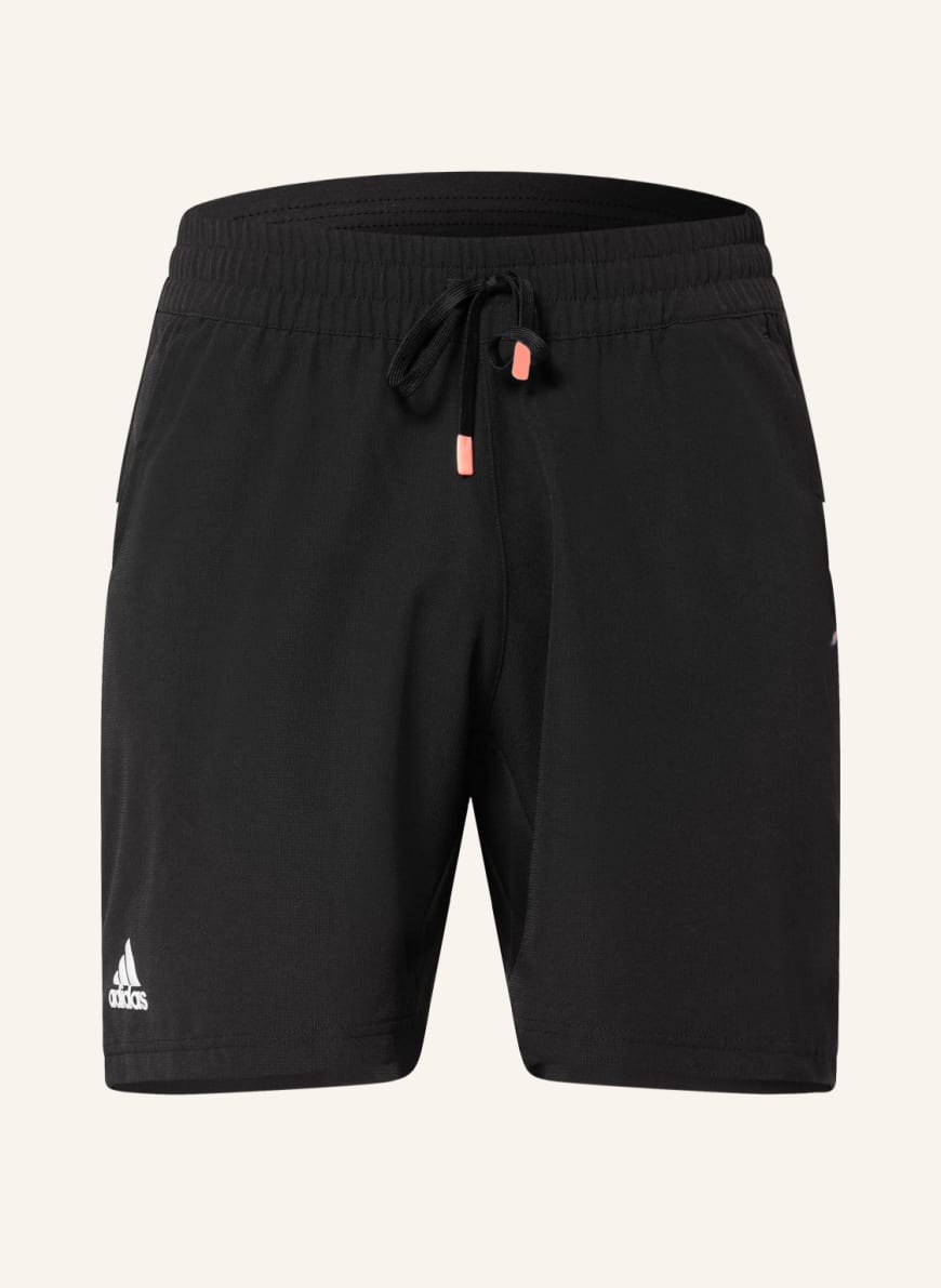 

Шорты мужские Adidas 1001233907 черные 2XL (доставка из-за рубежа), 1001233907