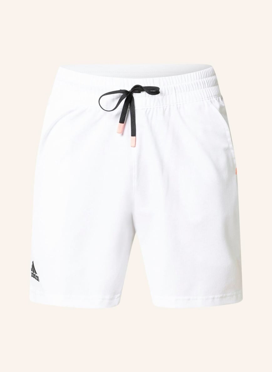 

Шорты мужские Adidas 1001233908 белые M (доставка из-за рубежа), 1001233908