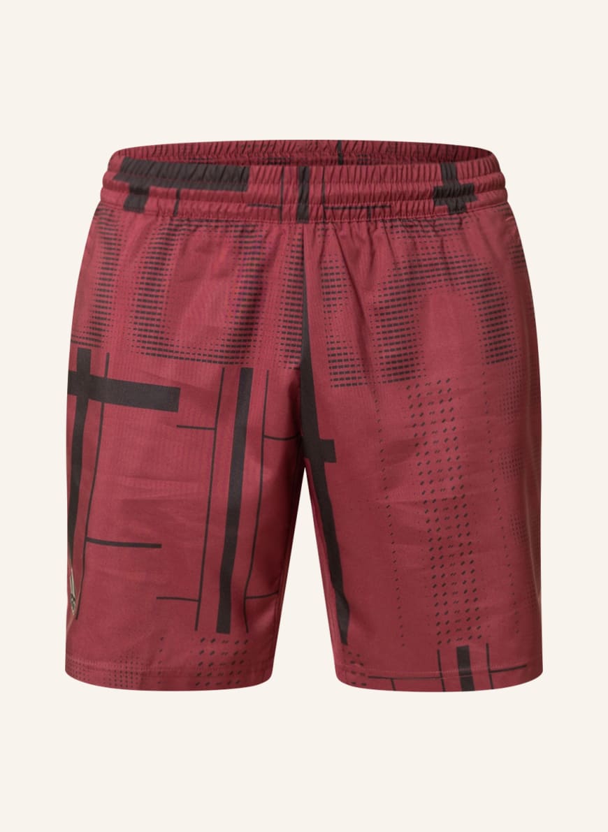 

Шорты мужские Adidas 1001233916 красные XL (доставка из-за рубежа), 1001233916