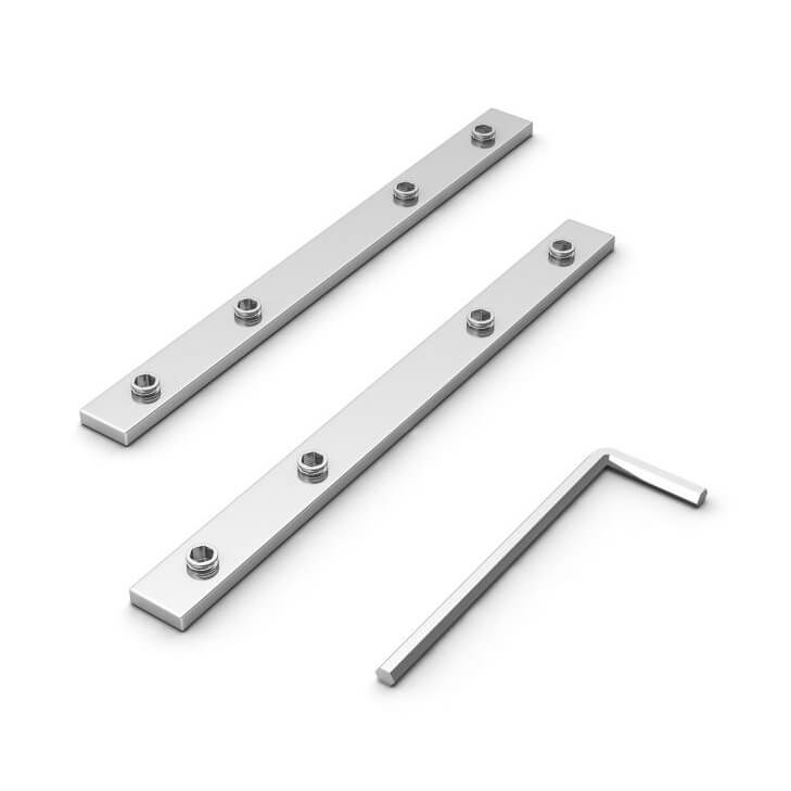 

Соединитель профиля Arlight SL-Linia32-Fantom-180 Set 030122, Серый, 030122 SL-Linia32